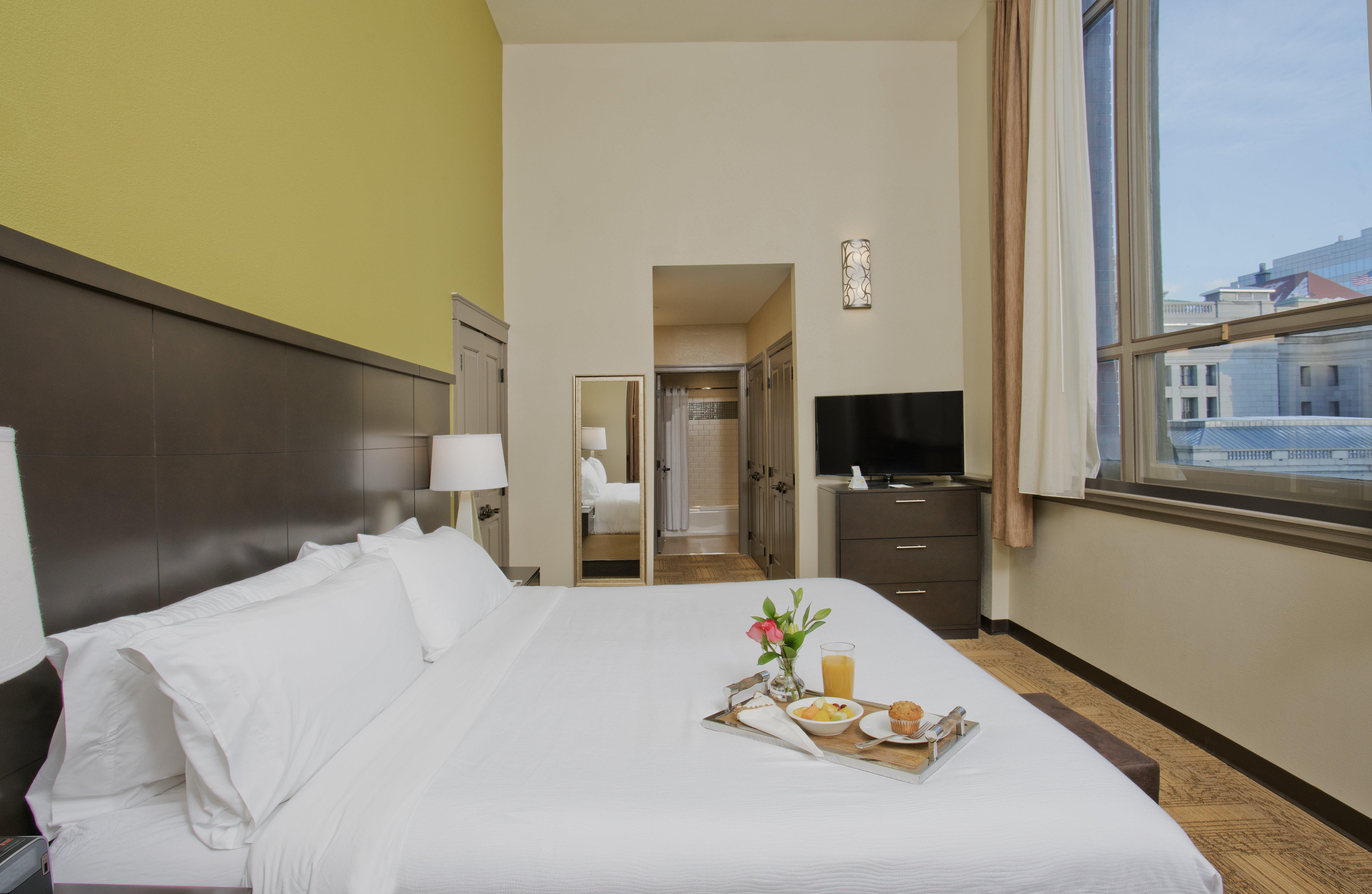 สเตย์ บริดจ์ สวีท บัลติมอร์ อินเนอร์ ฮาเบอร์ Hotel ภายนอก รูปภาพ